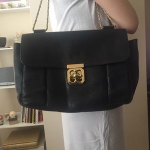 Chloé Elsie Shoulder Bag